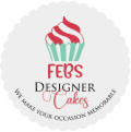 Febs Designer Cakes