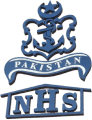 NHS Pakistan